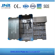 Комплект устройства DHS-DCS